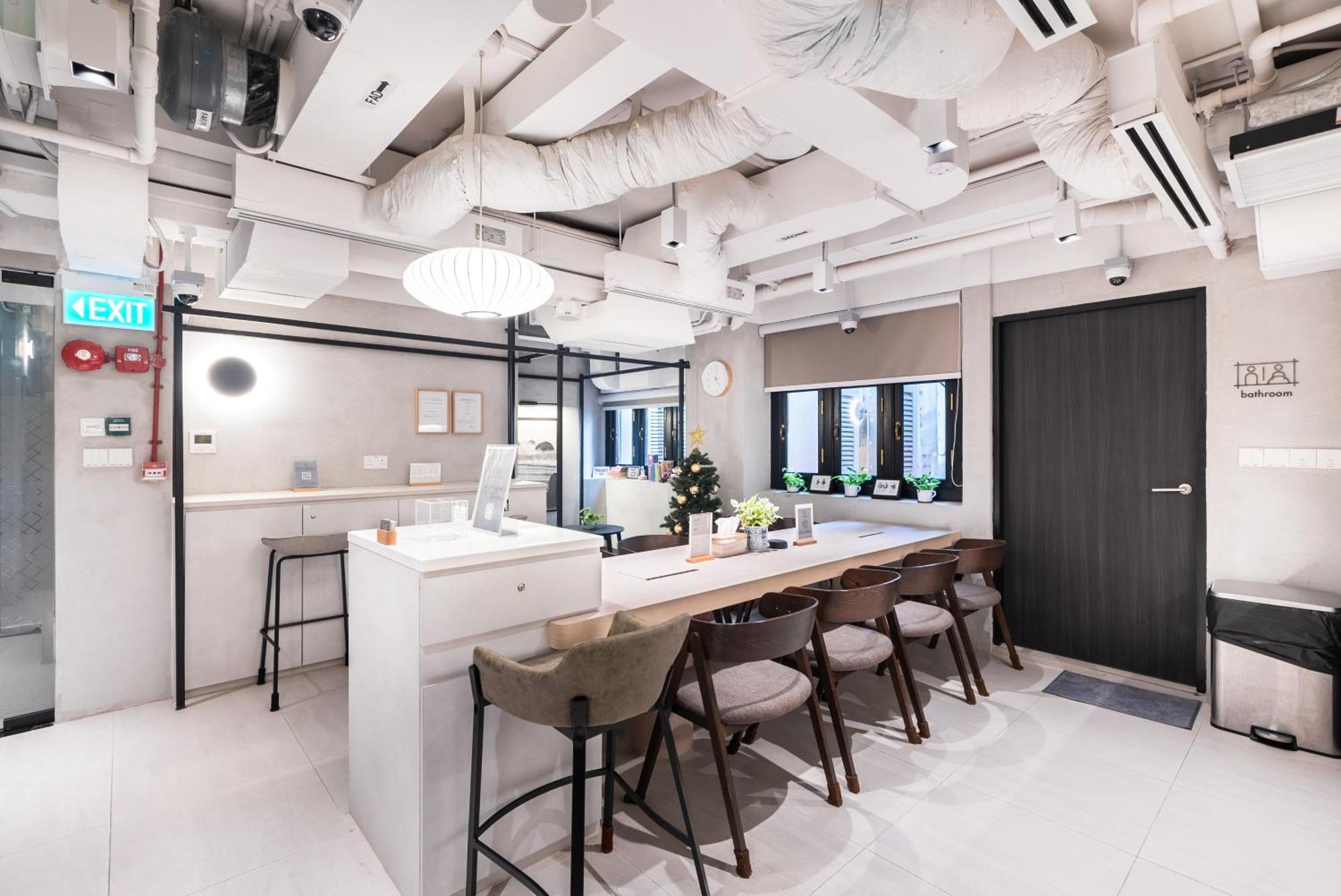 Jyu Capsule Hotel Singapore Ngoại thất bức ảnh